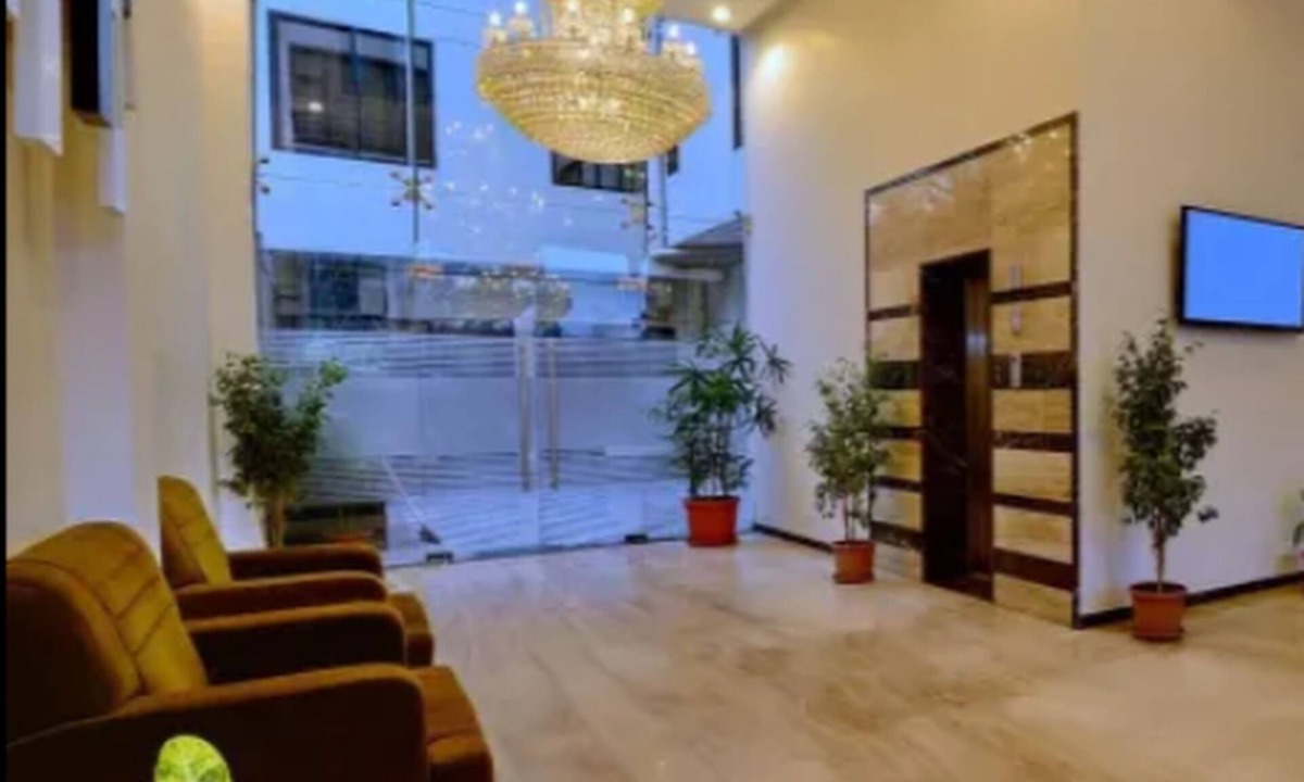 Raipur Hotel | Hotel Mahendra