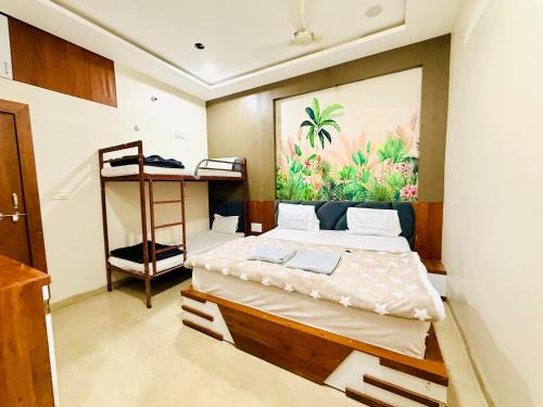 Maheshwar Hotel | Hotel Maheshwar's Stay