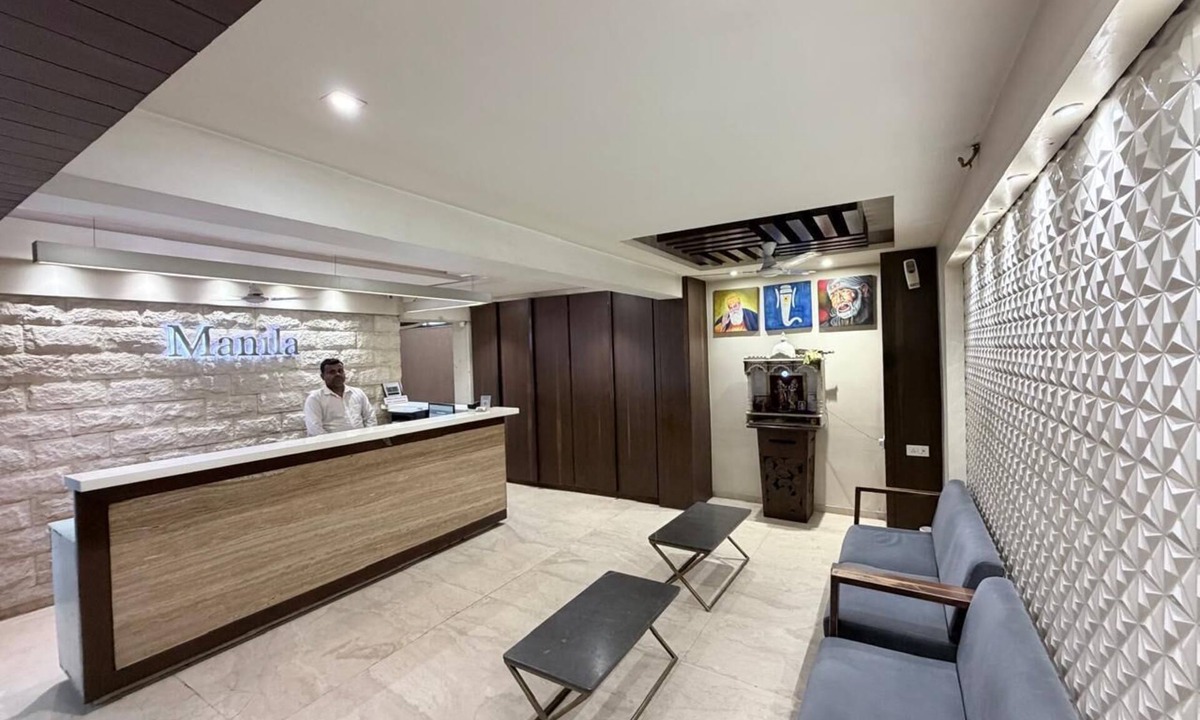 Kalupur Hotel | Hotel Manila