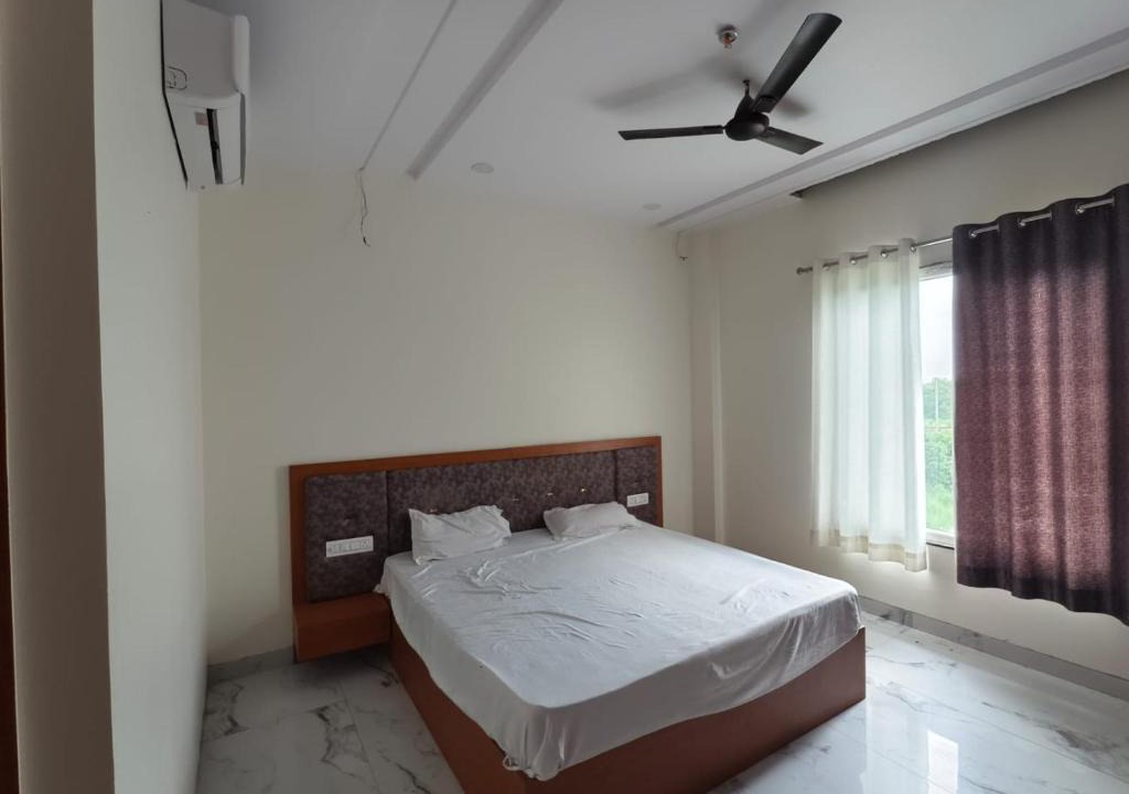 Raebareli Hotel | Hotel Mansarover