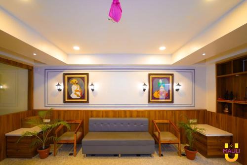 Kolhapur Hotel | Hotel Mauli, Kolhapur