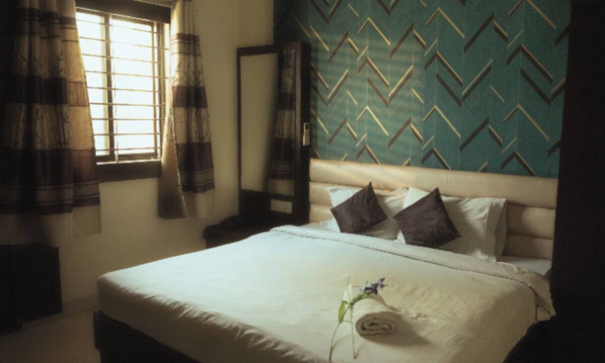 Bhopal Hotel | Hotel Maya Palace