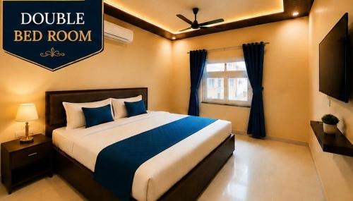 Ajmer Hotel | Hotel Mehman