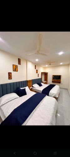 Bhopal Hotel | Hotel metro inn