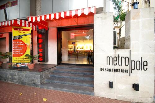 Ballygunge Hotel | Hotel Metropole
