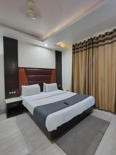 Delhi Hotel | Hotel MI New Delhi railway station