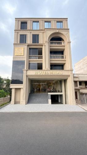 Sagar Hotel | hotel midas