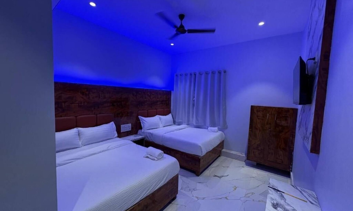 Panvel Hotel | Hotel Midnight Lodging & Boarding