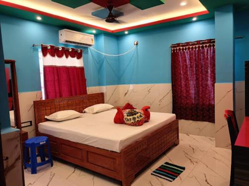 Digha Hotel | Hotel Milan Guest House Digha - Couple Friendly