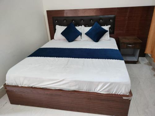 Kharsali Hotel | Hotel Mohit Residency Matli