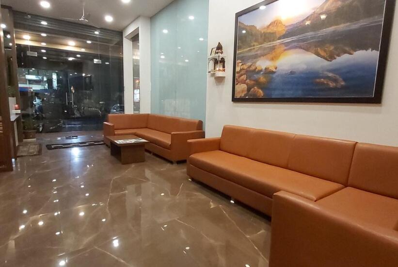 Rao Colony Hotel | Hotel Montana NX