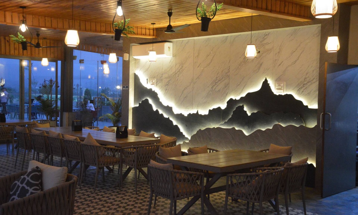 Abu Road Hotel | Hotel Mountain Paradise