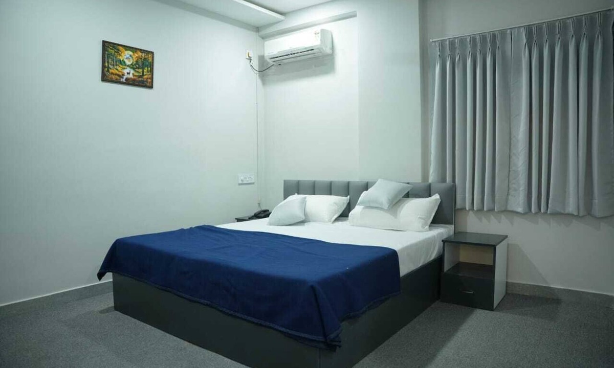 Kompally Hotel | Hotel N Grand