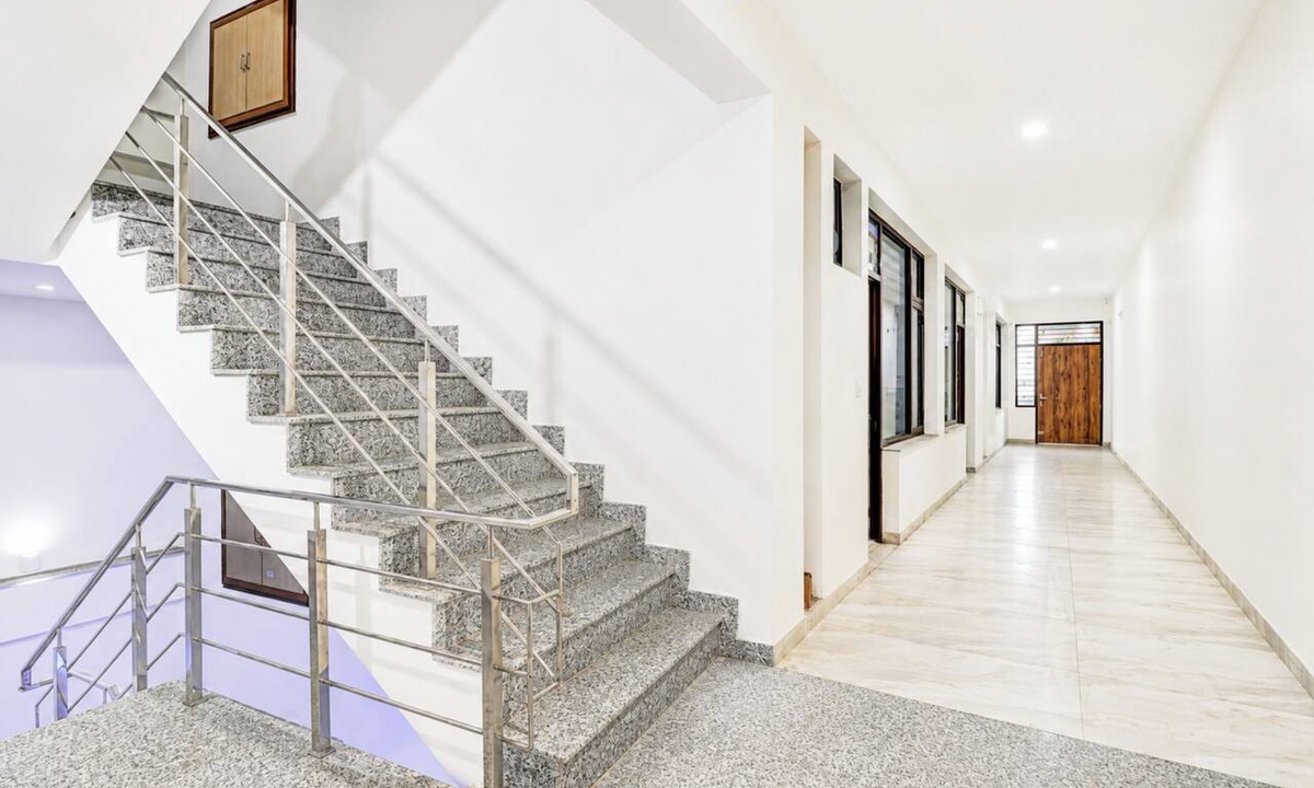 Patia Hotel | Hotel Nandan R Residency