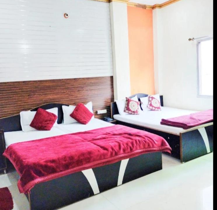 Varanasi House | Hotel NAP Varanasi
