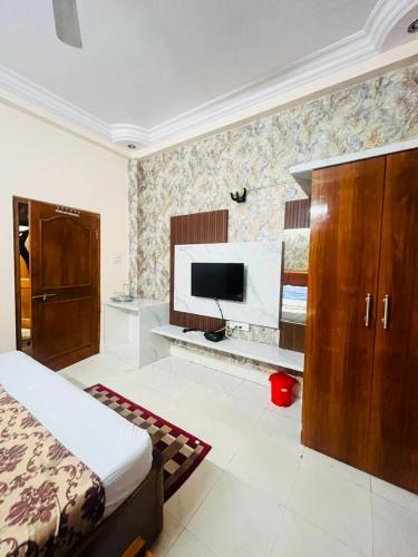 Seoni Hotel | Hotel Natraj Palace