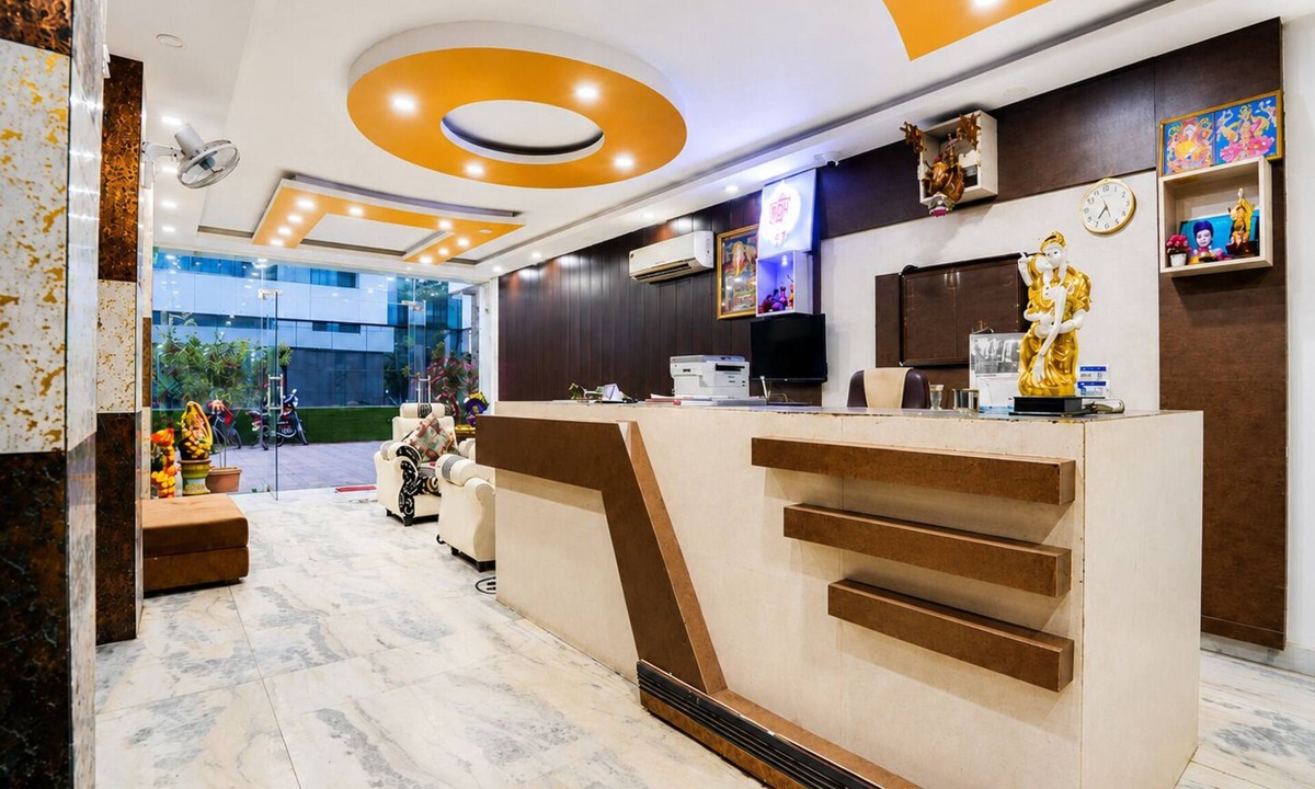 Nagpur Hotel | Hotel NDH 47