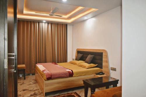Totam Hotel | Hotel Neelkanth