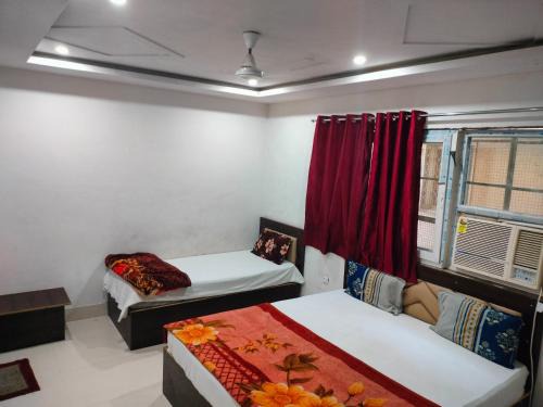 Vrindavan House | Hotel Neelkanth