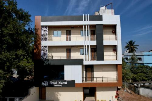Bastar Hotel | hotel nemi residency jagdalpur