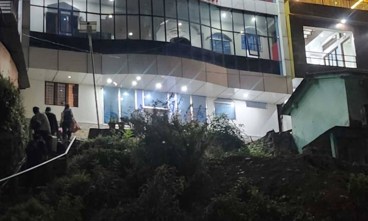 Sitapur Hotel | Hotel New Priya Sersi