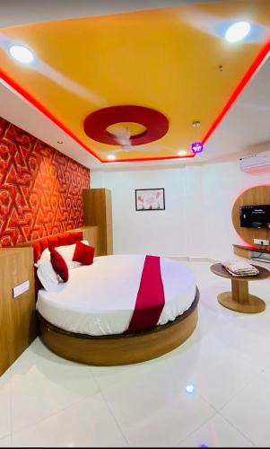 Kapadvanj Hotel | Hotel New Vinay