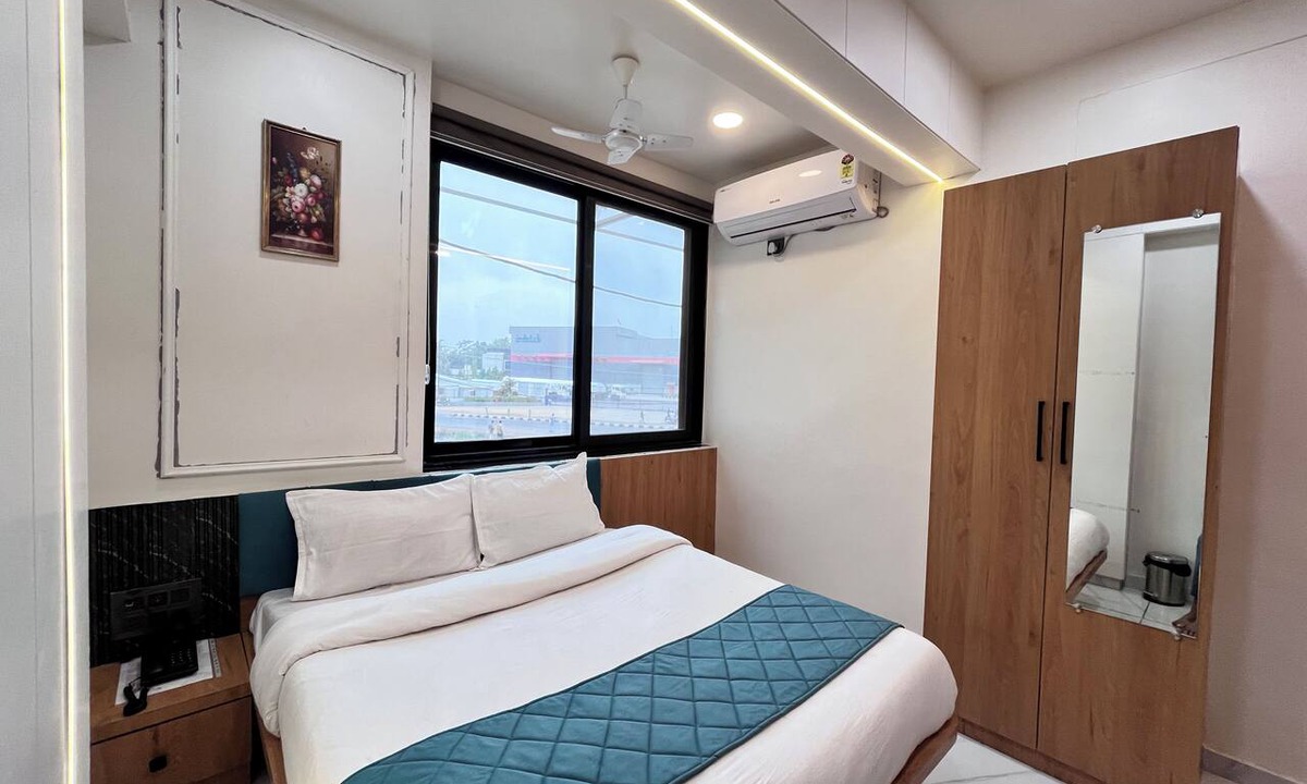 Waghoriya Hotel | Hotel Nexon Inn