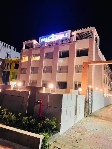 Puri Hotel | HOTEL NILADRI PREMIUM