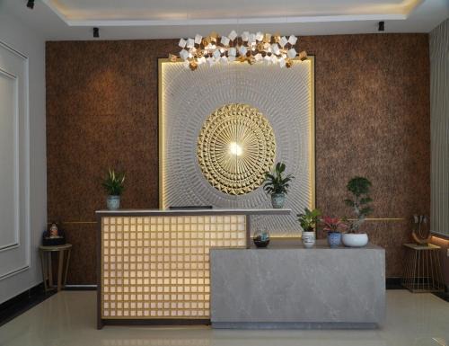 Noida Hotel | Hotel Nimantrana