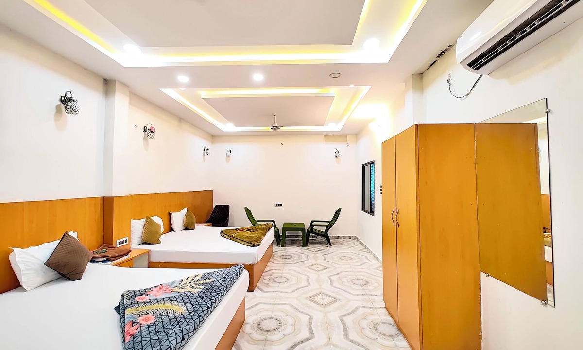 Ayodhya Hotel | Hotel Nirmala Palace Ayodhya Near Ram Mandir