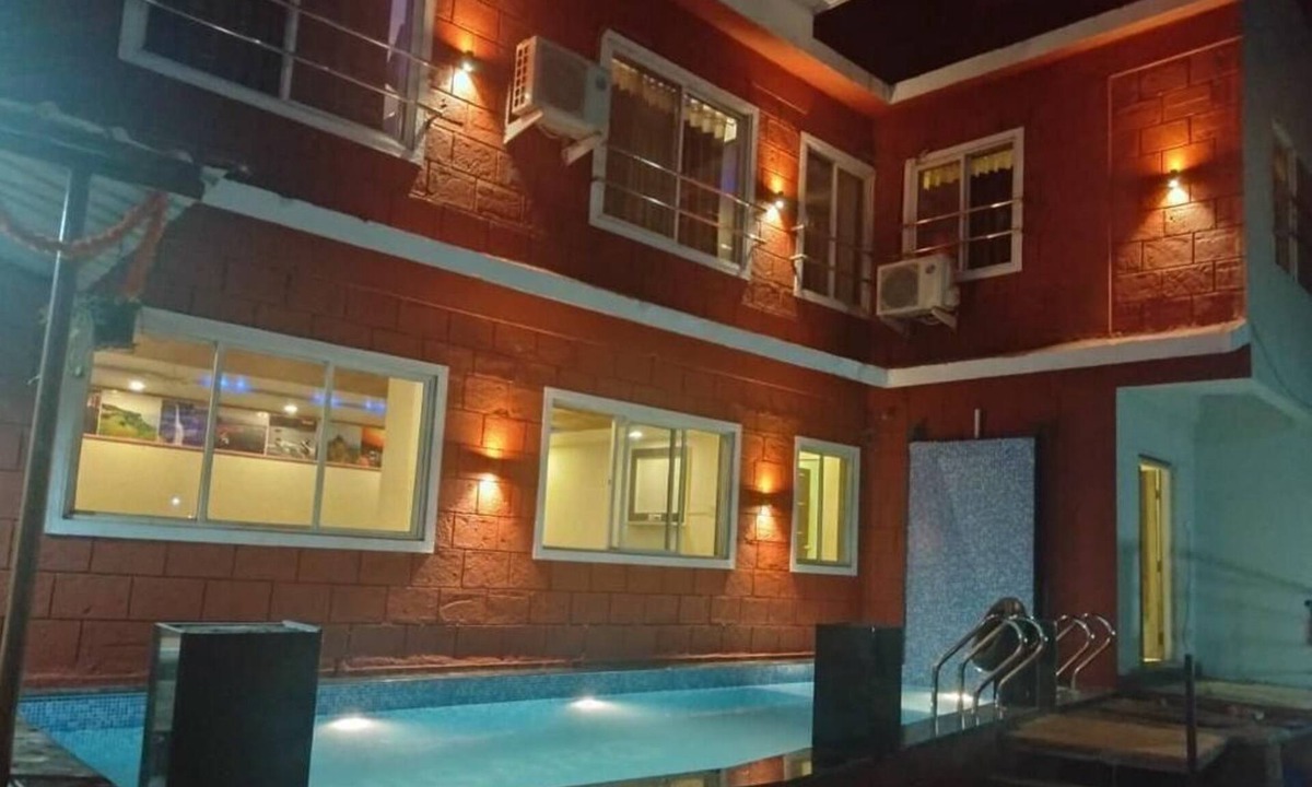 Mahabaleshwar Hotel | Hotel Nisarg