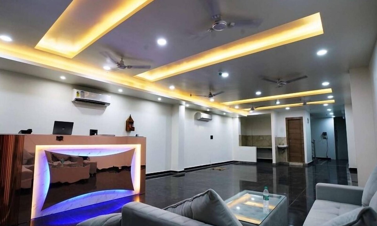 Mahipalpur Hotel | Hotel NS Near Delhi Airport