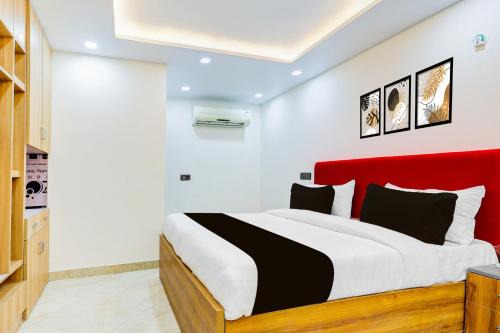 Rohini Hotel | Hotel O 24 Seven Stay