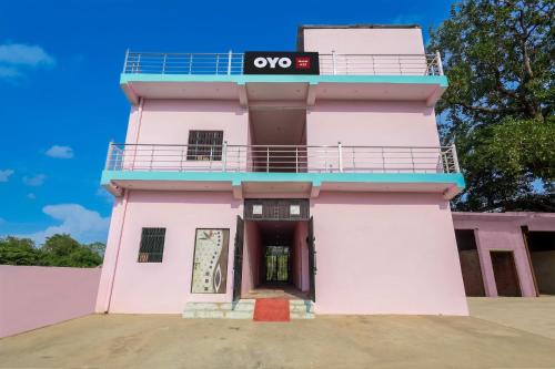 Malihabad Hotel | Hotel O A2Z Hotel