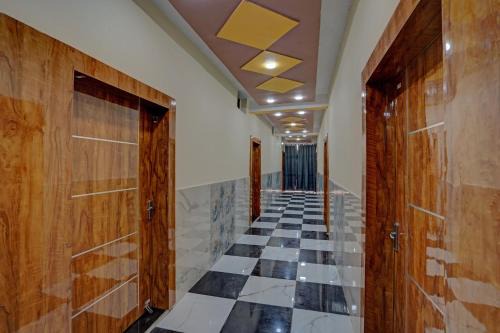 Bulandshahr Hotel | Hotel O ABHINAV HOTEL