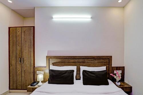Mahipalpur Extension Hotel | Hotel O Airport Park Residency