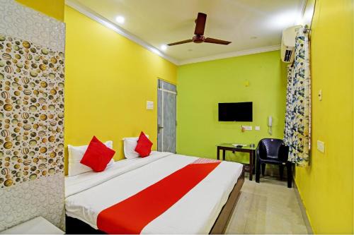 New Town Hotel | Hotel O Annapurna Plaza