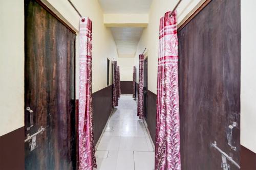Ghatampur Hotel | HOTEL O AS PALACE