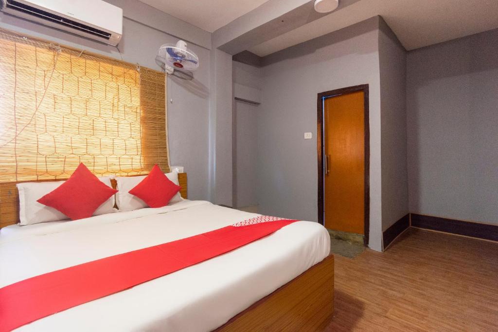 Kolkata Hotel | Hotel O Binayak Inn