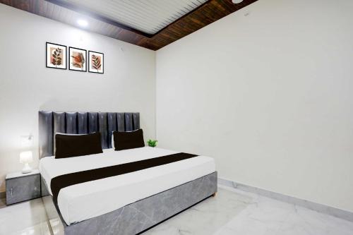 Balrampur Hotel | Hotel O by OYO Aparna and Marriage Lawn