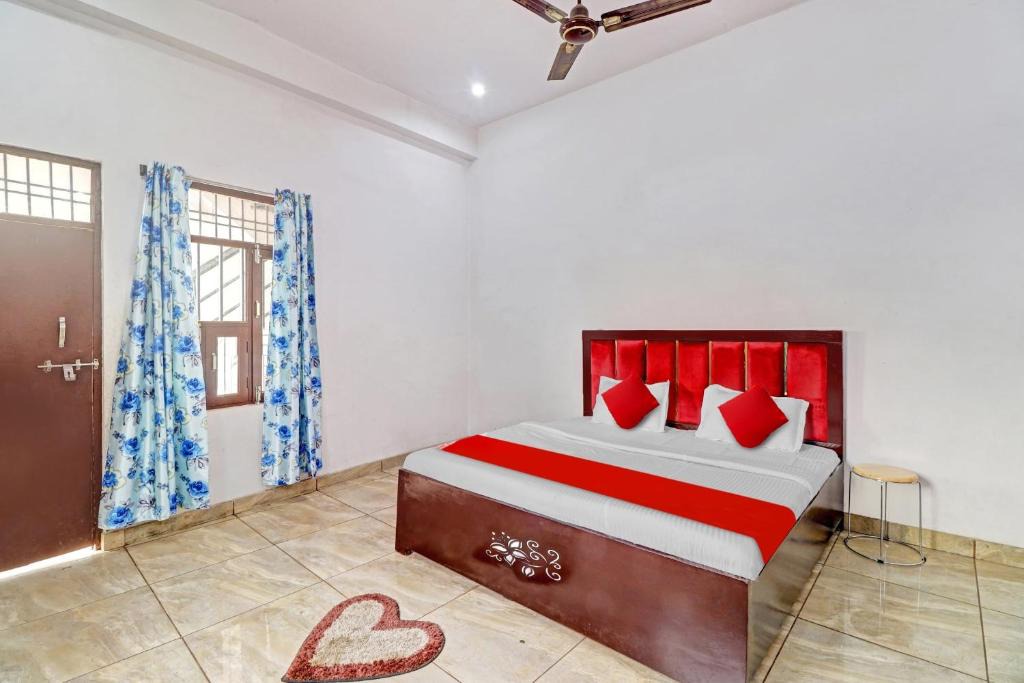 Mat Hotel | Hotel O Choice Guest House