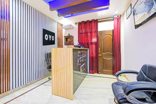 Faridabad Hotel | Hotel O Dazzle Inn