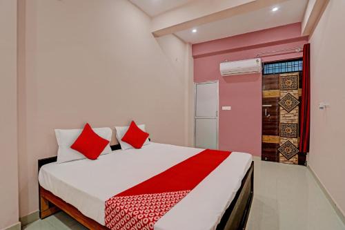 Mohangarh Hotel | Hotel O Flagship KB Palace