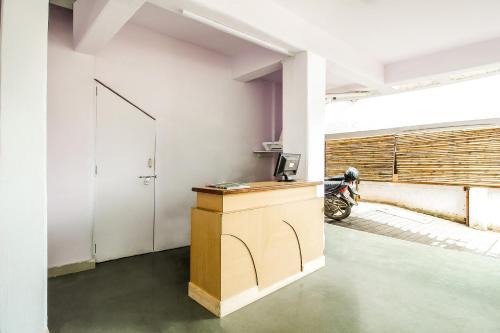 Koregaon Park Hotel | Hotel O Galaxy Near INOX