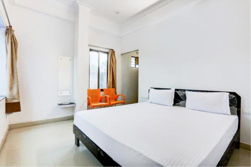 Gayariawas Hotel | Hotel O Goverdhan Villa