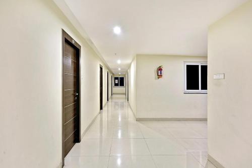 Madhapur Hotel | Hotel O Halcyon Deccan Inn