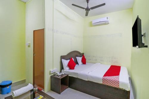 Sector 1 Hotel | Hotel O Honey Regency