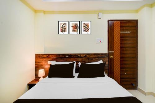 Hyderabad Hotel | Hotel O Hotel R Pacific