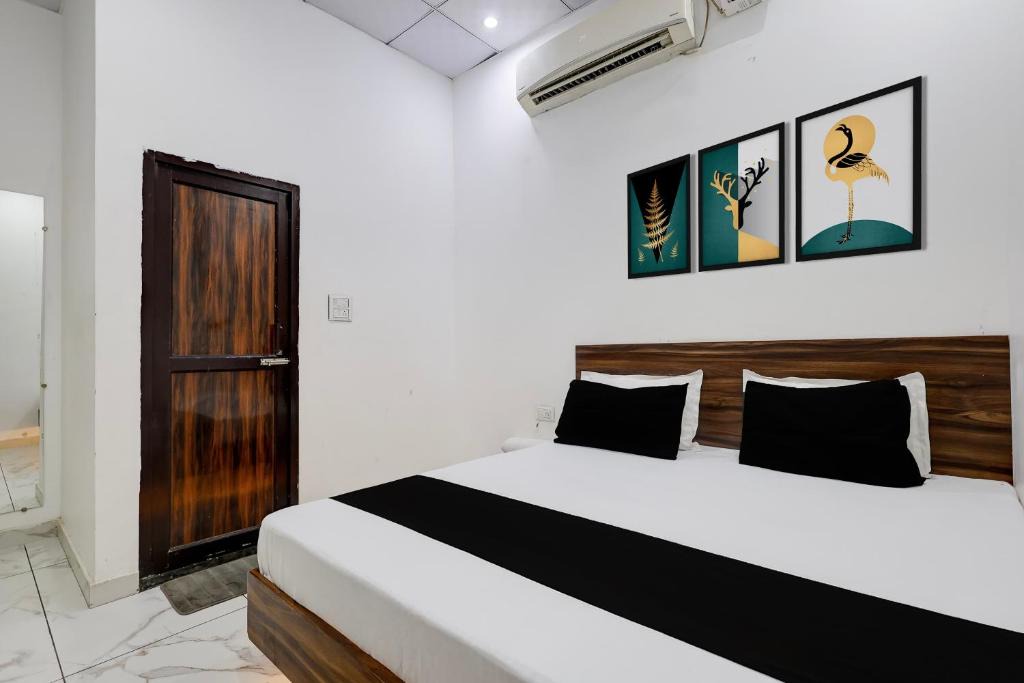 Jind Hotel | Hotel O JIND RESORT