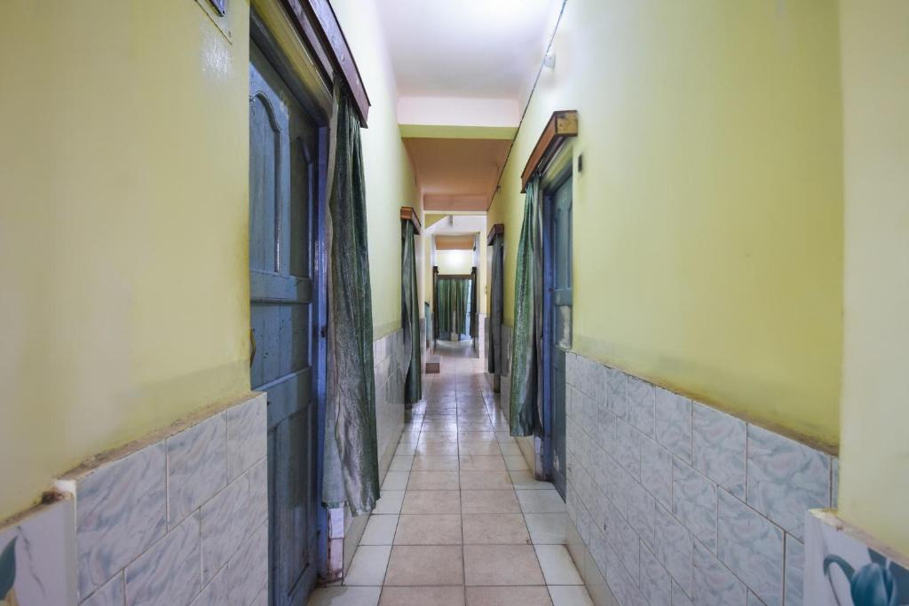 Tarapith Hotel | Hotel O Keshry Lodge & Guest House